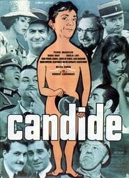 Candide or The Optimism in the 20th Century series tv
