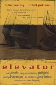 Elevator 2008 streaming