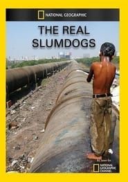 The Real Slumdogs series tv