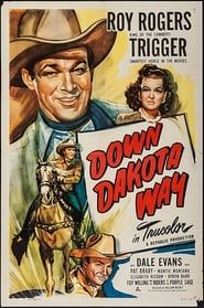 Down Dakota Way series tv