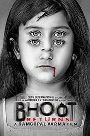 Bhoot Returns series tv