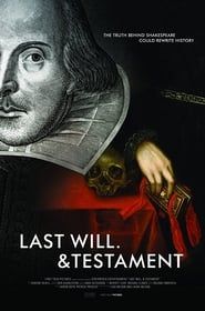 Last Will. & Testament series tv