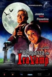 watch La venganza de Ira Vamp
