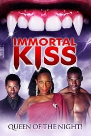 Immortal Kiss: Queen of the Night series tv