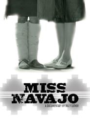 Miss Navajo series tv