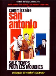 Sale Temps Pour Les Mouches 1966 streaming