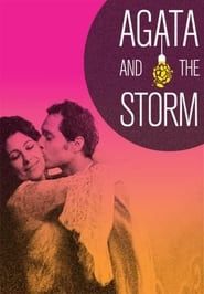 Agatha and the Storm series tv