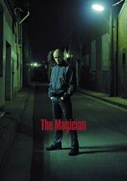 The Magician series tv