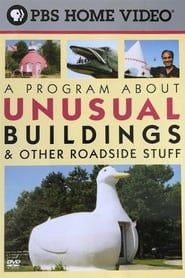 Image A Program About Unusual Buildings & Other Roadside Stuff 2004