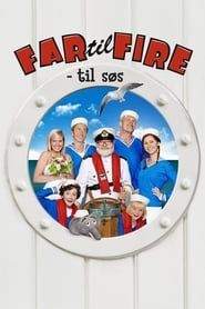 Father of Four: At Sea-hd
