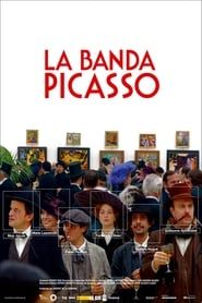 watch La Banda Picasso