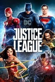 Image Justice League 2017