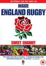 Inside England Rugby Sweet Chariot series tv