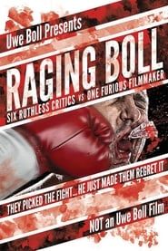 Raging Boll series tv