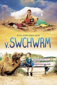 My Adventures by V. Swchwrm (2012)