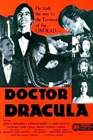 watch Doctor Dracula