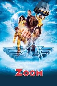 Voir Zoom : L'académie des super-héros (2006) en streaming