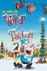 Le Noël de Walter et Tandoori (2011)