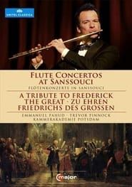 watch Flute Concertos at Sanssouci: A Tribute to Frederick the Great