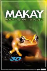 Makay The Lost World series tv