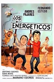 watch Los energéticos