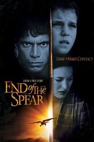 Affiche de End of the Spear