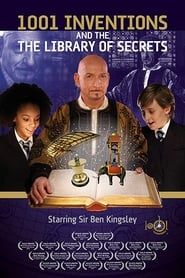 1001 Inventions and the Library of Secrets series tv