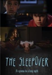 The Sleepover (2012)