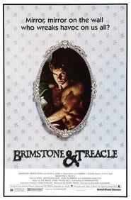 Brimstone and Treacle series tv