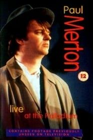 Paul Merton at the London Palladium (1994)