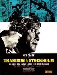 Image Trahison à Stockholm 1968