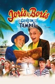 watch Joris & Boris en het geheim van de tempel