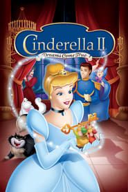 Cendrillon 2 : une vie de princesse (2002)