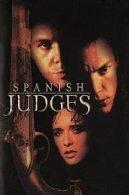 Image Spanish Judges 2000