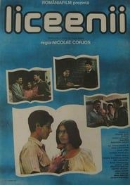 Liceenii (1986)
