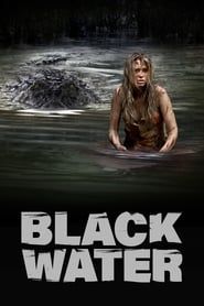 Affiche de Black Water