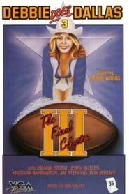 Debbie Does Dallas III: The Final Chapter (1985)