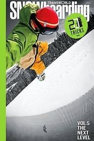 Transworld Snowboarding's 20 Tricks - Vol. 5 series tv