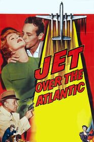 Jet Over The Atlantic series tv