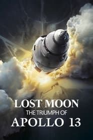 Lost Moon: The Triumph of Apollo 13-hd