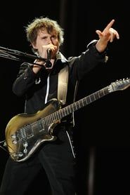 Muse: Live at Rock in Rio 2008 series tv