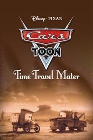 Time Travel Mater series tv