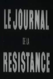 Le Journal de la Résistance series tv