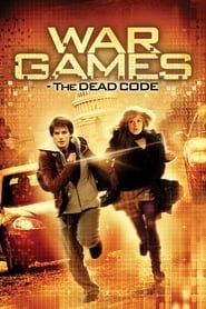 WarGames: The Dead Code series tv