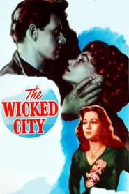 Wicked City series tv