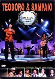 Teodoro & Sampaio - Ao Vivo Convida (2004)