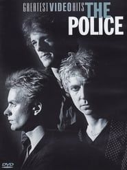Image The Police - Greatest Video Hits 2007
