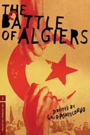 Marxist Poetry: The Making of The Battle of Algiers (2004)