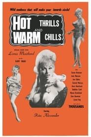 Image Hot Thrills and Warm Chills 1967