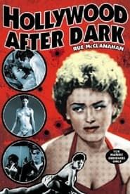 Image Hollywood After Dark 1961